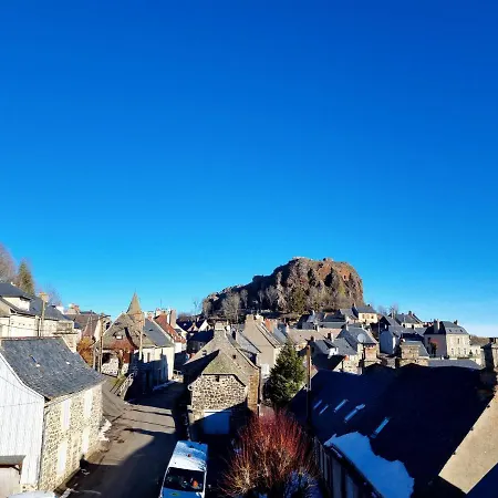 Hotel Le Cheylet
