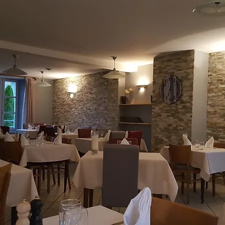 Hotel Le Cheylet