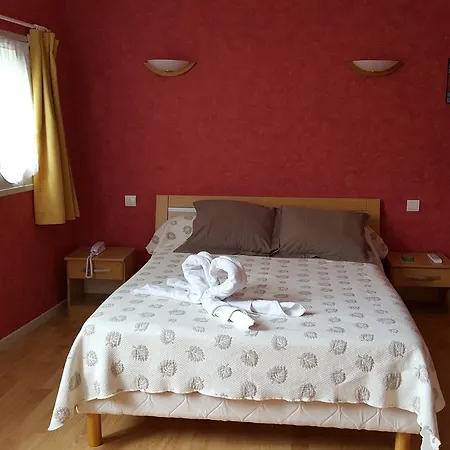 Le Cheylet Hotel 2*