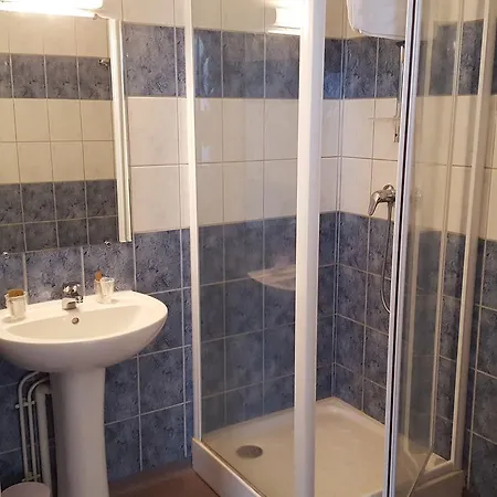 Le Cheylet Hotel 2*