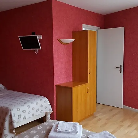 Hotel Le Cheylet 2*