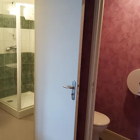 Hotel Le Cheylet Apchon