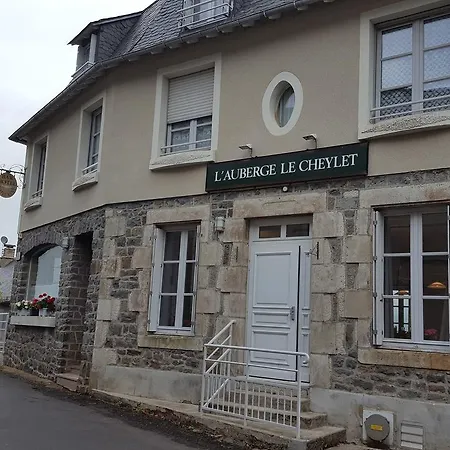 Le Cheylet 2*