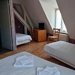 Le Cheylet Hotel 2*