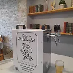 Le Cheylet 2*