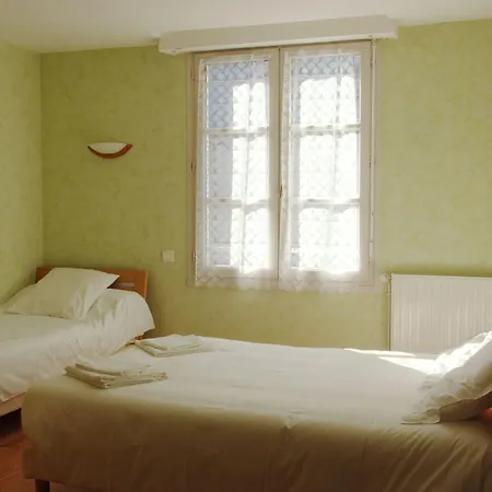 Le Cheylet 2* Apchon