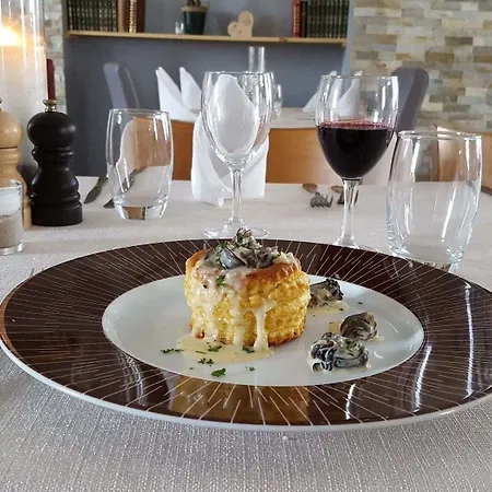 Hotel Le Cheylet