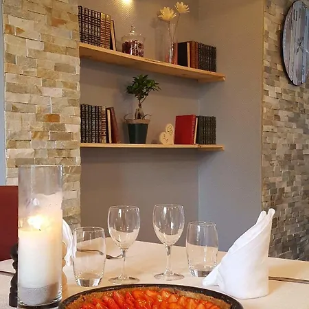 Le Cheylet Hotel 2*