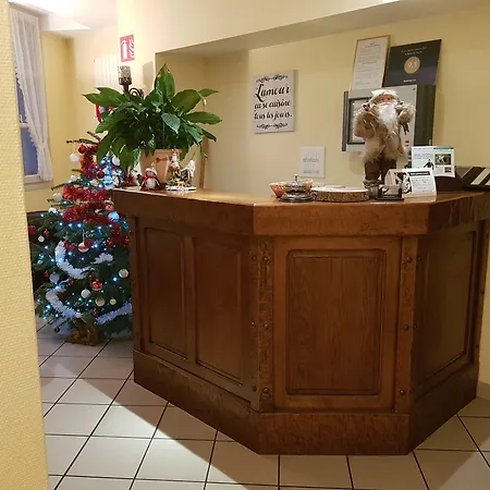 Le Cheylet Apchon