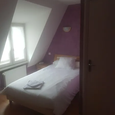 Le Cheylet 2*