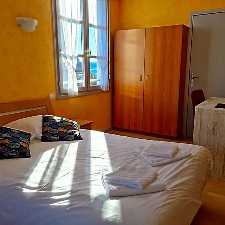 Hotel Le Cheylet