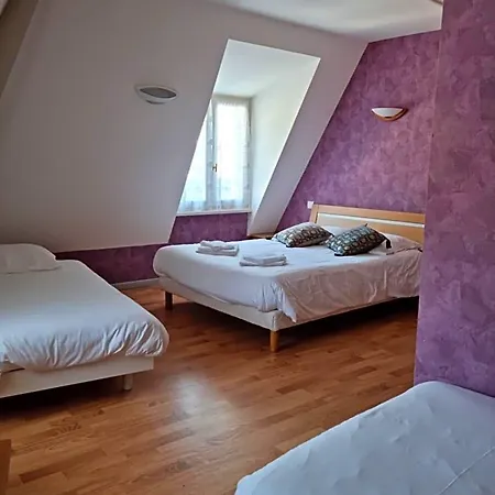 Le Cheylet Hotel 2*