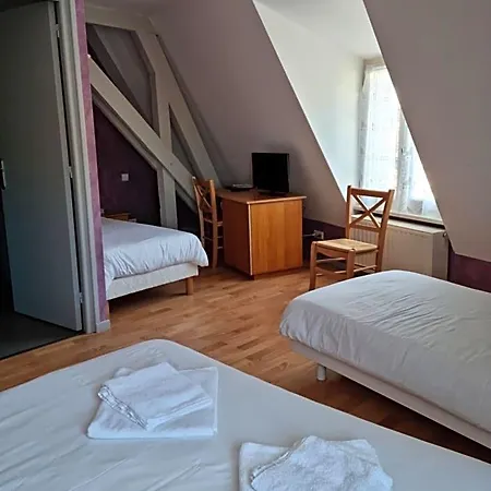 Hotel Le Cheylet