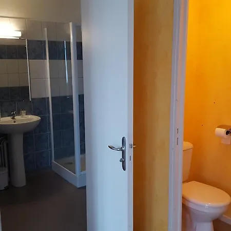 Hotel Le Cheylet 2*
